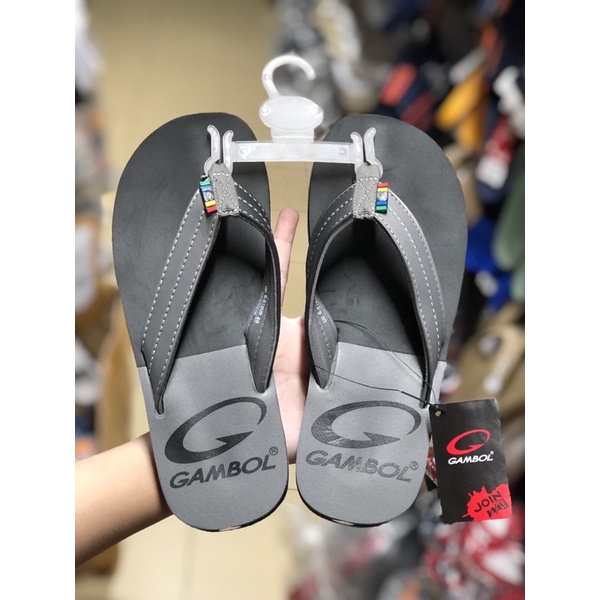 Dép Xỏ ngón Nam Gambol 11326 ThaiLan siêu bền