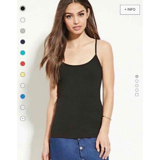 Áo Hai Dây F21
