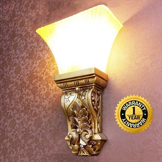 Đèn gắn tường trang trí phong cách cổ điển HV024