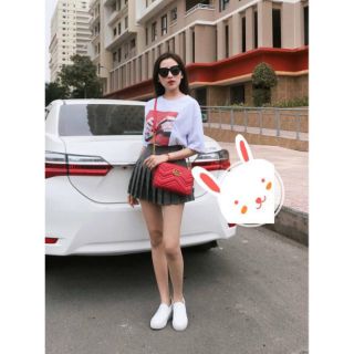 OVERTEE MARLBORO CỰC NGẦU