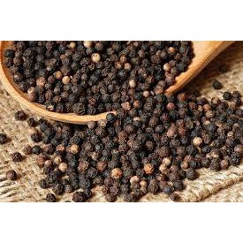Tiêu Đen (Hạt) 500g
