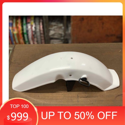 Dè trước Chaly vuông