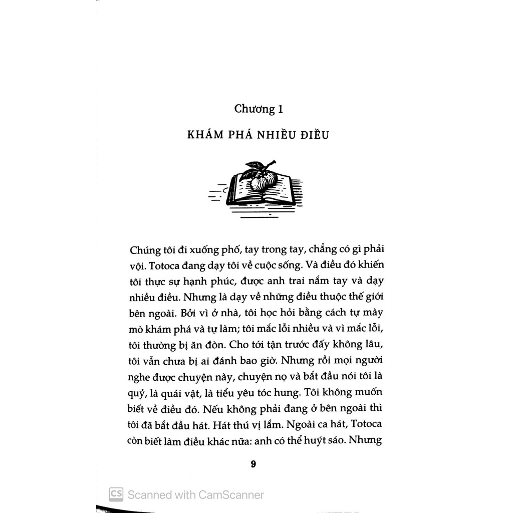 Sách Cây Cam Ngọt Của Tôi | BigBuy360 - bigbuy360.vn