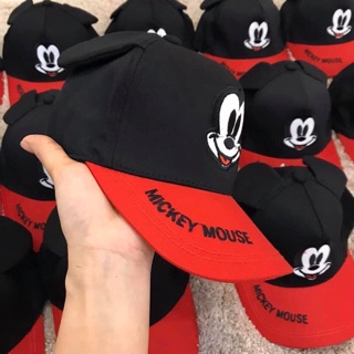 Mũ mickey mouse zara