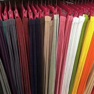 Quần legging thái