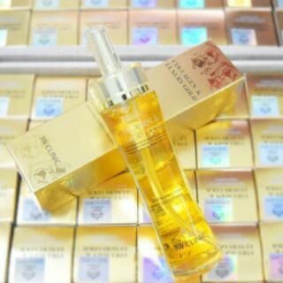 Serum Collagen & Luxury Gold 3W Clinic trắng da Hàn Quốc