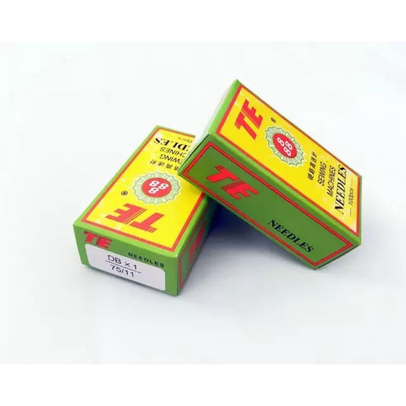 Kim DB1 Máy May  1 kim Công Nghiệp > Phụ Liệu May Mặc > Kim Máy 1 kim TSSM