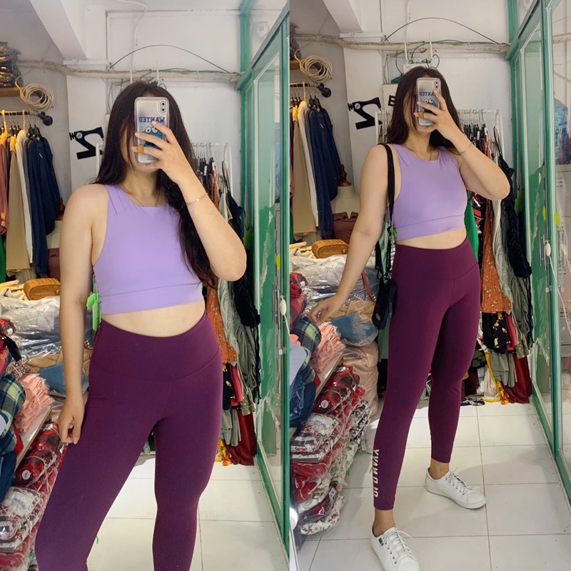 BRA TẬP LA KOTTEE xuất xịn bigsize