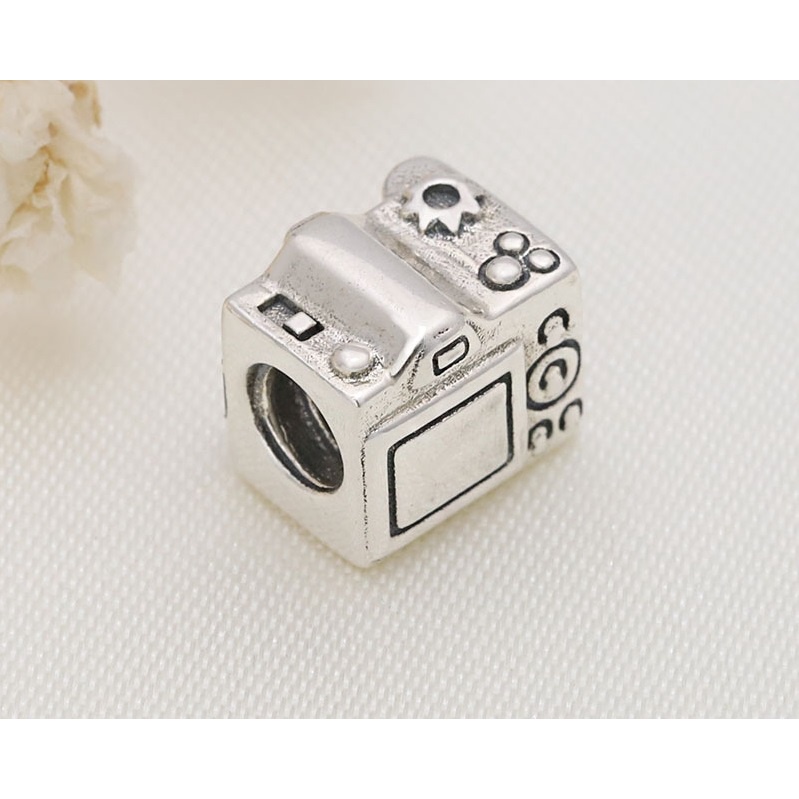 Charm máy ảnh nhỏ xinh - Linhcharms