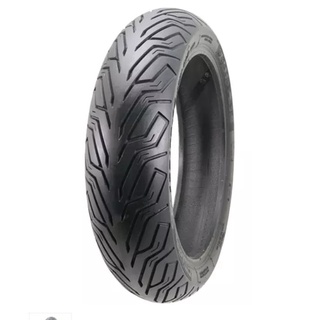 Vỏ lốp xe Yamaha NVX (sau hạ size zin),PCX (sau  zin)Camel Thái gai City Grip 120-70-14 - TS000127