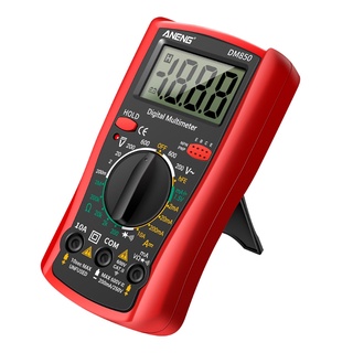 Digital DM850 Electronic Digital Multimeter Professional 1999 Counts Multimeter