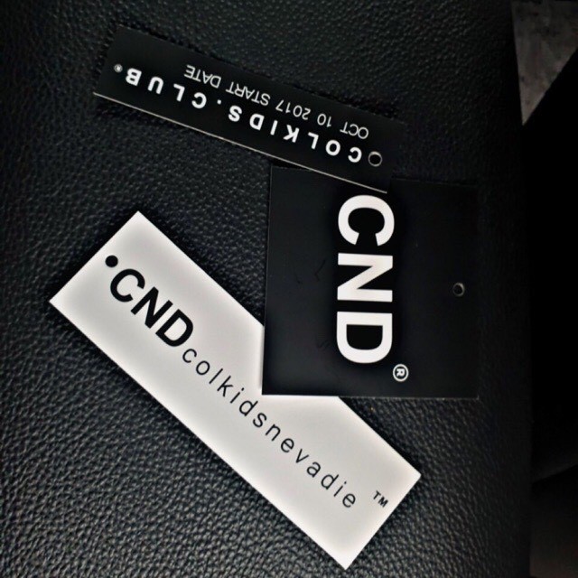 Full Tag Colkids Club CND bao gồm 3 tag và giấy thơm [ Ảnh Thật ]