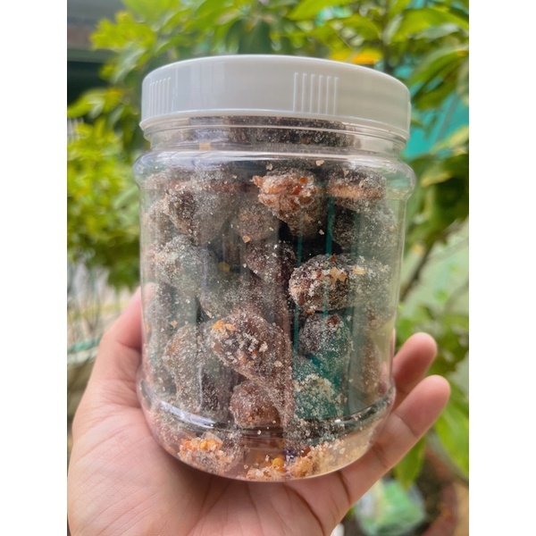 500gr Me Thái Sấy Nhập Từ Thái Lan