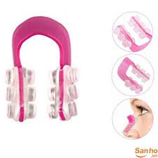 50 chiếc kẹp nâng mũi