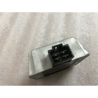 Sạc ShiLan CHo Xe Máy!