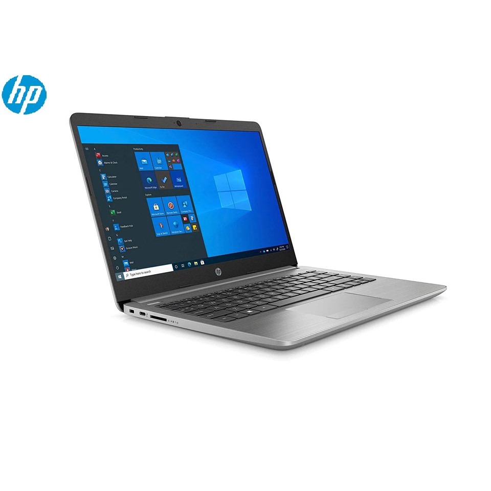 LapTop HP 245 G8 345R8PA | AMD Ryzen 5 3500U | 4GB | 256GB SSD PCIe | AMD Radeon Graphics | 14 inch Full HD | Win 10 | BigBuy360 - bigbuy360.vn