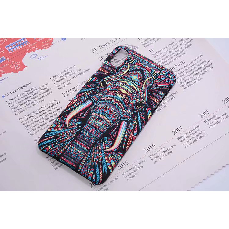 Ốp Điện Thoại Họa Tiết Động Vật 3D Phát Quang Cho iPhone 11 pro MAX iPhone X XS MAX XR 12 pro 7 8 Plus