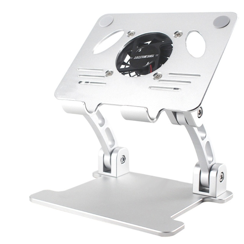 Giá Đỡ Laptop Có Thể Điều Chỉnh Làm Mát Tiện Dụng