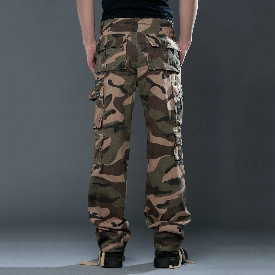 Quần túi hộp Q12 nhập khẩu