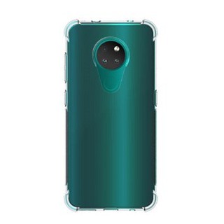 Ốp trong chống sốc 4 góc cạnh cho nokia 7.2 / nokia 6.2 metrophone