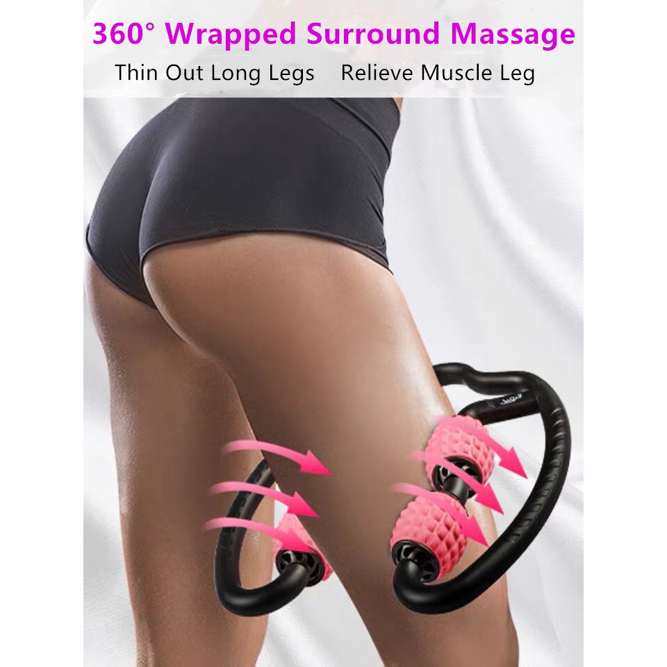 Dụng cụ massage chân tiện lợi tùy chọn màu sắc