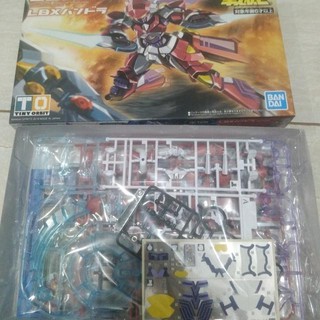 Mô hình mới nhất ✽➡ Lbx pandora bandai