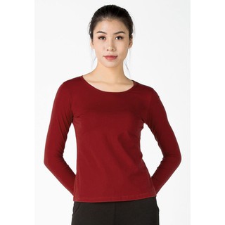 Áo giữ nhiệt nữ thu đông