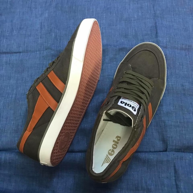 Giày GOLA vải cho nam