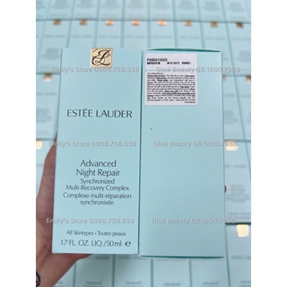 Tinh chất dưỡng Estee Lauder Advanced Night Repair Synchronized Multi-Recovery Complex