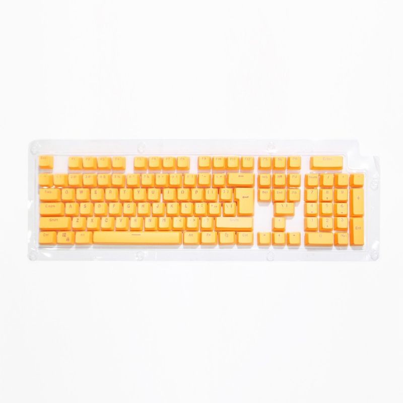 KEYCAP ABS DOUBLESHOT XUYÊN LED