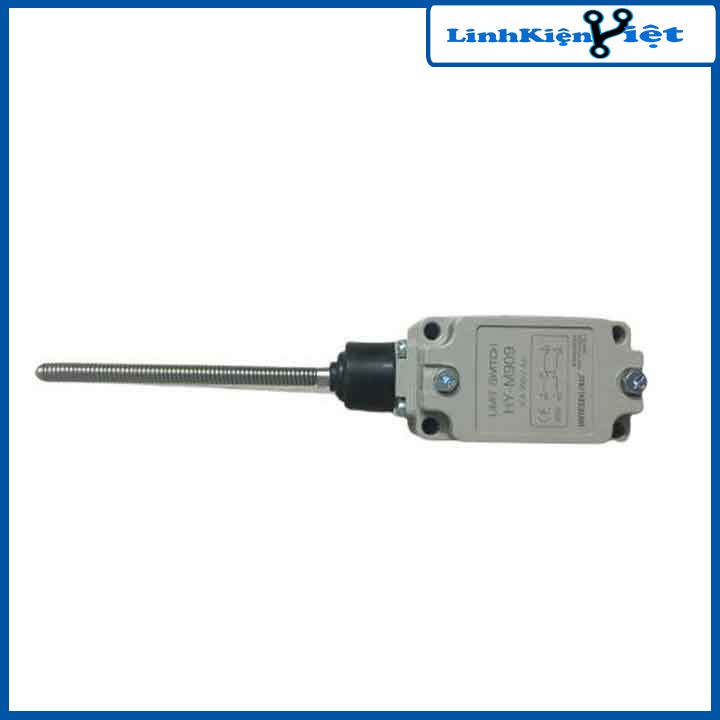 Công tắc hành trình dạng lò xo HY-M909