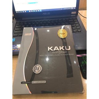Bao da kaku cho ipad 2.3.4