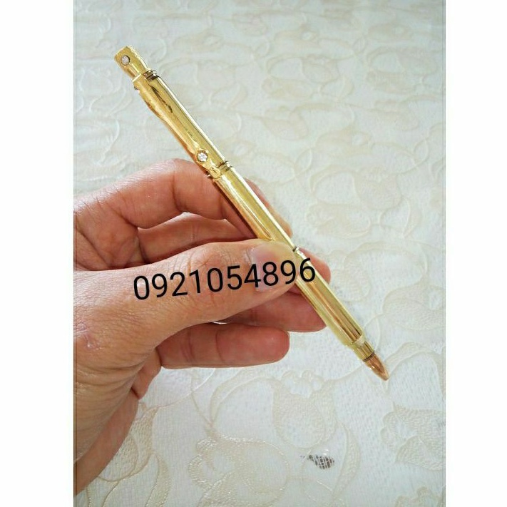 Bút vỏ K54, Bút ký K54 vỏ loại 1 kèm hộp