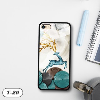 Ốp lưng điện thoại Iphone 6s - 3D