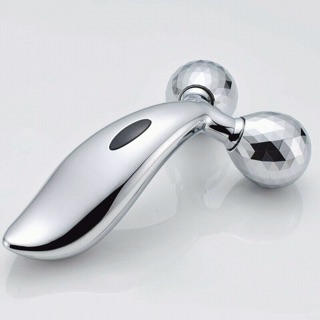 Dụng cụ Massage 3D nâng cơ mặt và toàn thân
