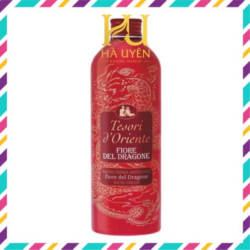 Sữa Tắm , Sữa Tắm Ý Hương Nước Hoa Tesori D’Oriente Cao Cấp Italia / Chai 500ml [ CHÍNH HÃNG ] | BigBuy360 - bigbuy360.vn