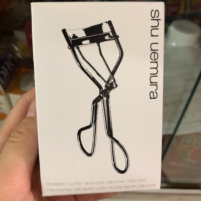 Kẹp mi shu uemura