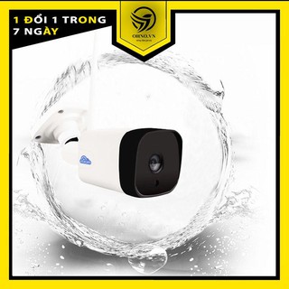 Camera IP Wifi ngoài trời Vitacam VB1080 II giám sát hồng ngoại Full HD 1080P góc siêu rộng 2.0 MPX– OHNO Việt Nam