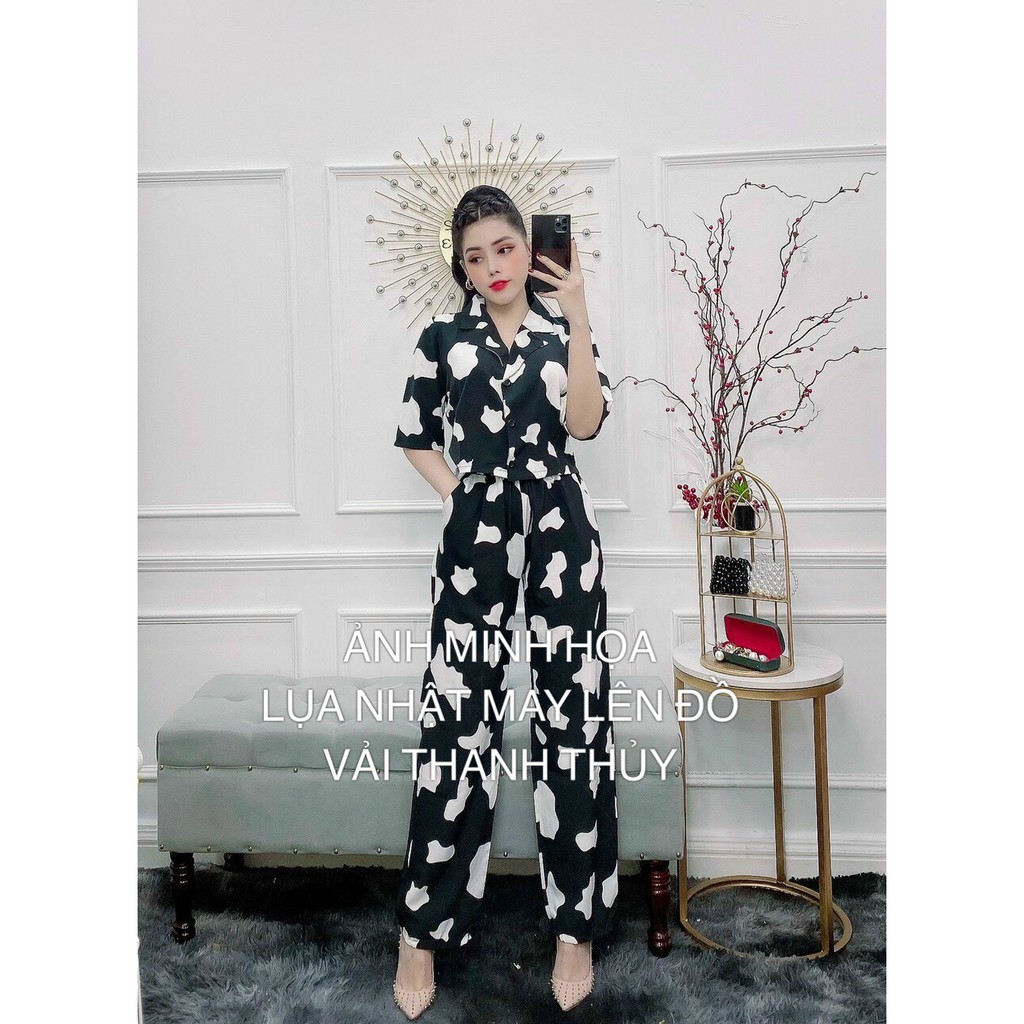VẢI LỤA BÒ SỮA -DÒNG VÀI THÔNG DỤNG - 1 MÉT X 1M5