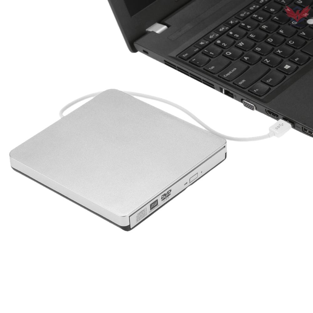 Ổ Đĩa Cd-Rw Dvd-Rw Usb 3.0 Thay Thế Cho Imac / Macbook / Macbook Air / Pro | BigBuy360 - bigbuy360.vn