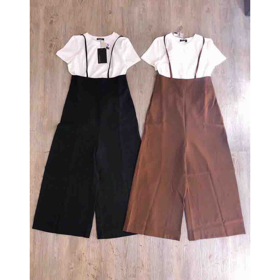 [ Xả kho 3 ngày ] sét bộ yếm lửng xinh GB25071