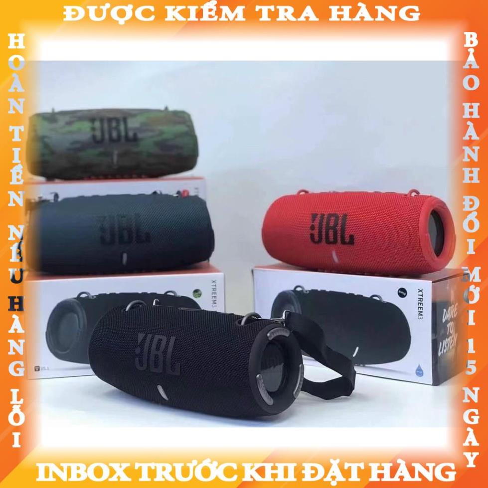 Loa bluetooth JBL Xtreme3 🔥Bluetooth 5.1 NEW 🔥Âm bass sâu, mạnh - Bảo hành 12 tháng angthuy