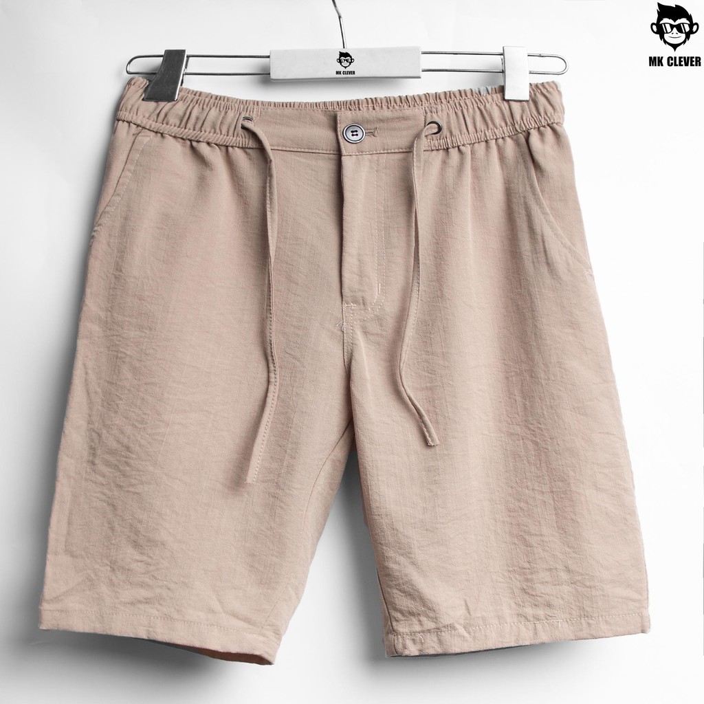 QUẦN SHORT ĐŨI CÚC MK17 | BigBuy360 - bigbuy360.vn