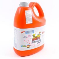 Nước Giặt,xả quần áo 4in1 siêu thơm,sạch Fight 3500ml - Thái Lan