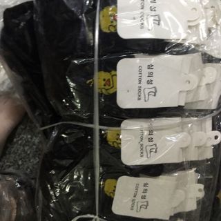 Vớ/Tất Con Vịt Ngu Ngơ