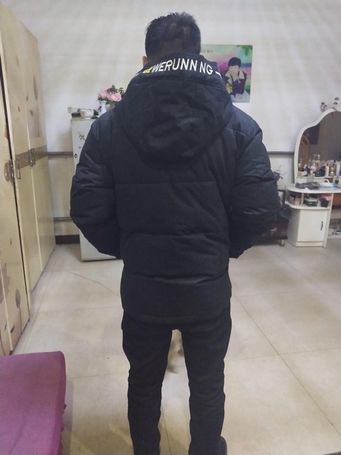 Áo phao nam hàng cao cao cấp mẩu mới hàng Nk QCCC