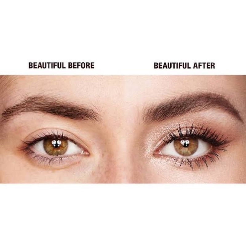 CHUỐT MI MASCARA ĐỈNH CAO CHARLOTTE TILBURY LEGENDARY LASHES VOLUME 2
