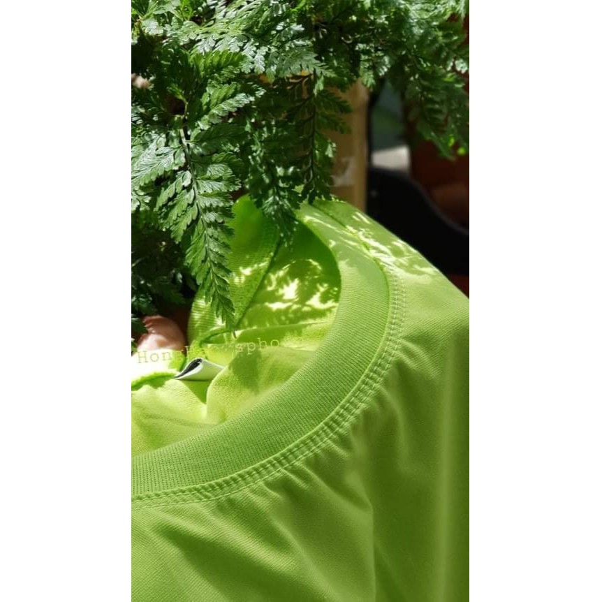 Áo thun trơn nam nữ  Tyasuo mềm mịn nhiều màu | BigBuy360 - bigbuy360.vn