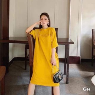 Combo đầm xuông trả khách