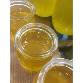 Dầu hạnh nhân tự ép 100ml